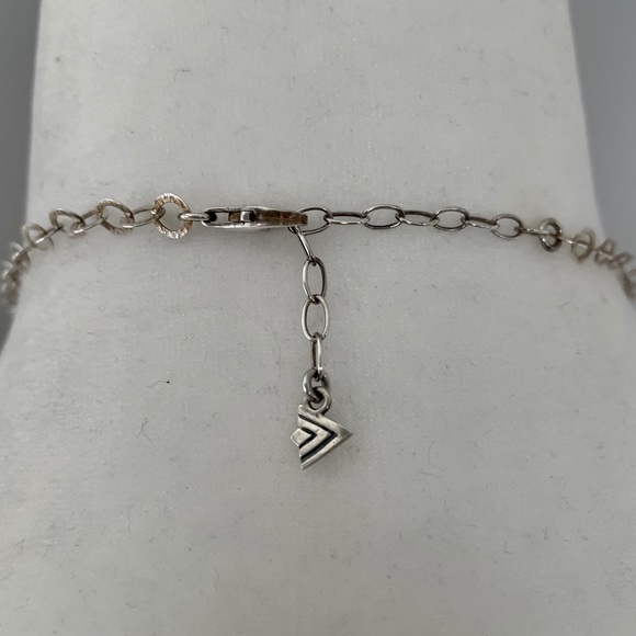 Silpada • Effervescence Necklace - Picture 3 of 4